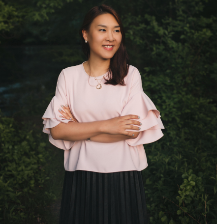 Q&A with Julia Min, Founder of TWELVElittle 