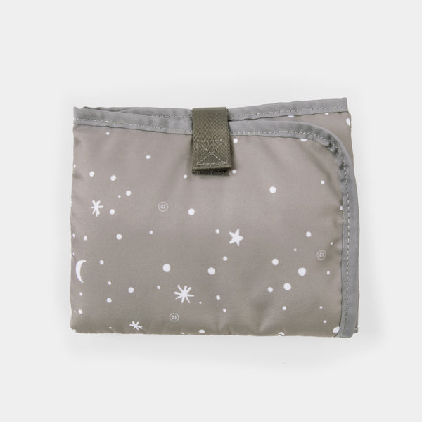 TWELVElittle Diaper Changing Pad - Star Lining