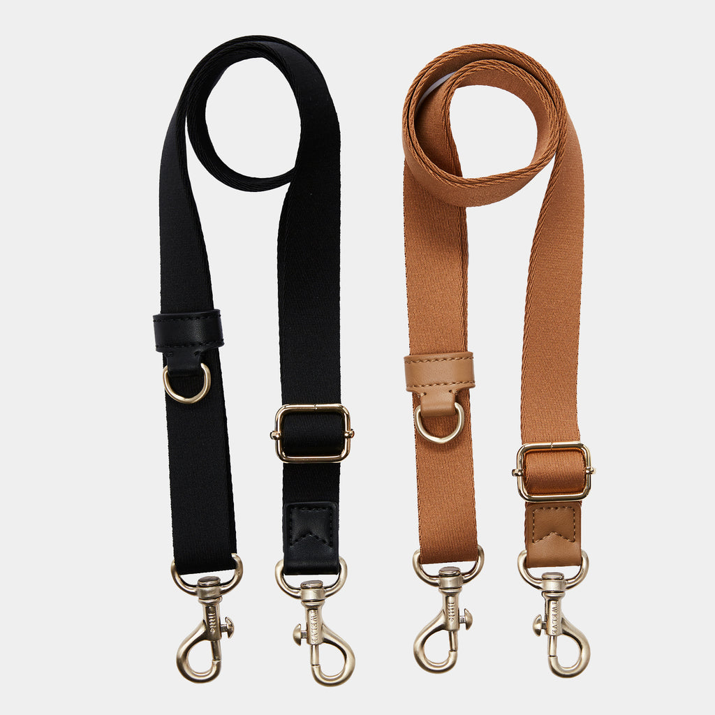 小物 Bibiy. tulle bag strap 25mm Diaper Bag Strap – TWELVElittle