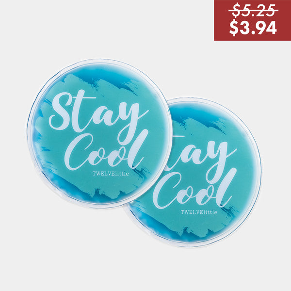 Stay Cool Ice Pack (2 Included)