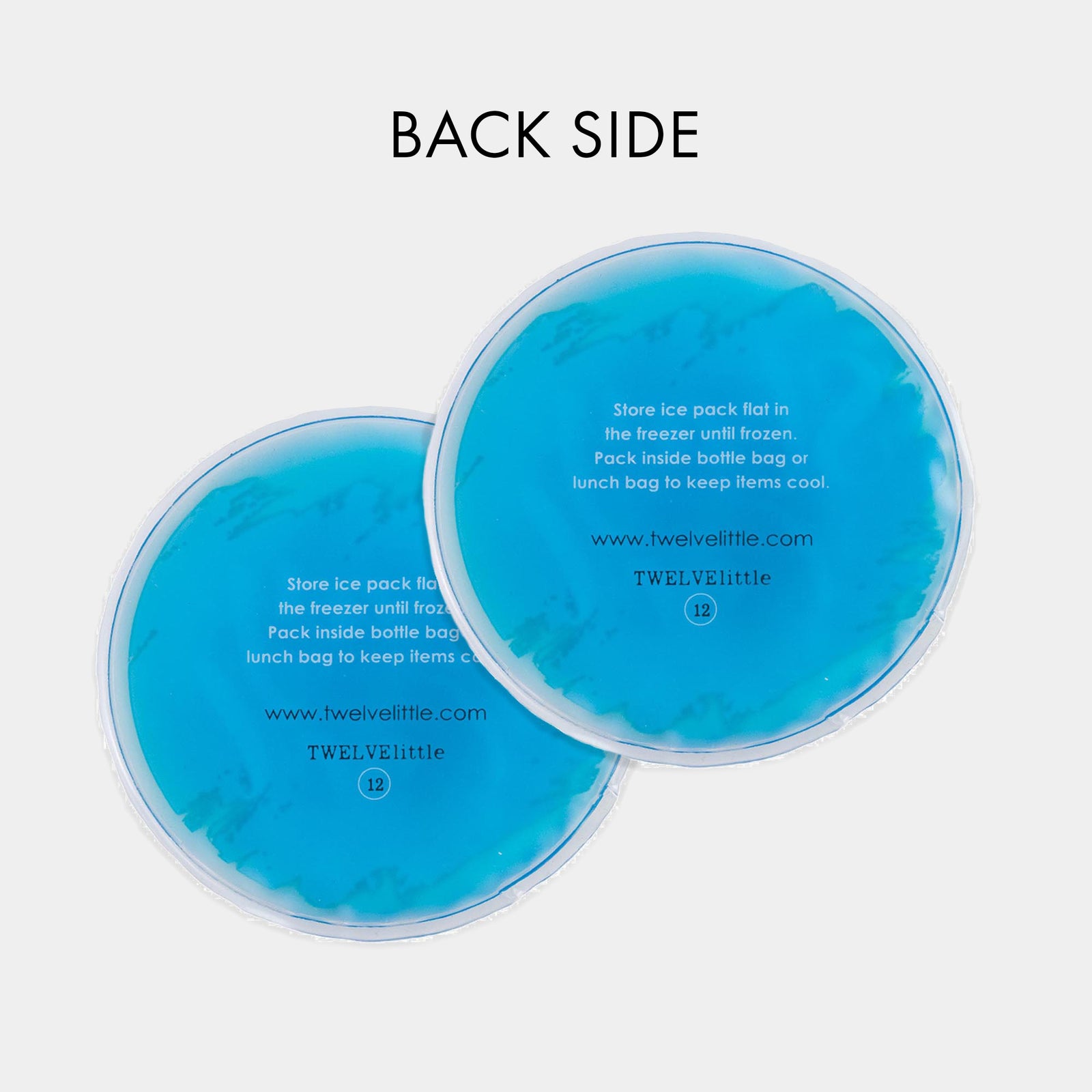 その他 [HOLE 552] Ice Bag \"STAY COOL\" HOLE 552] Ice Bag 