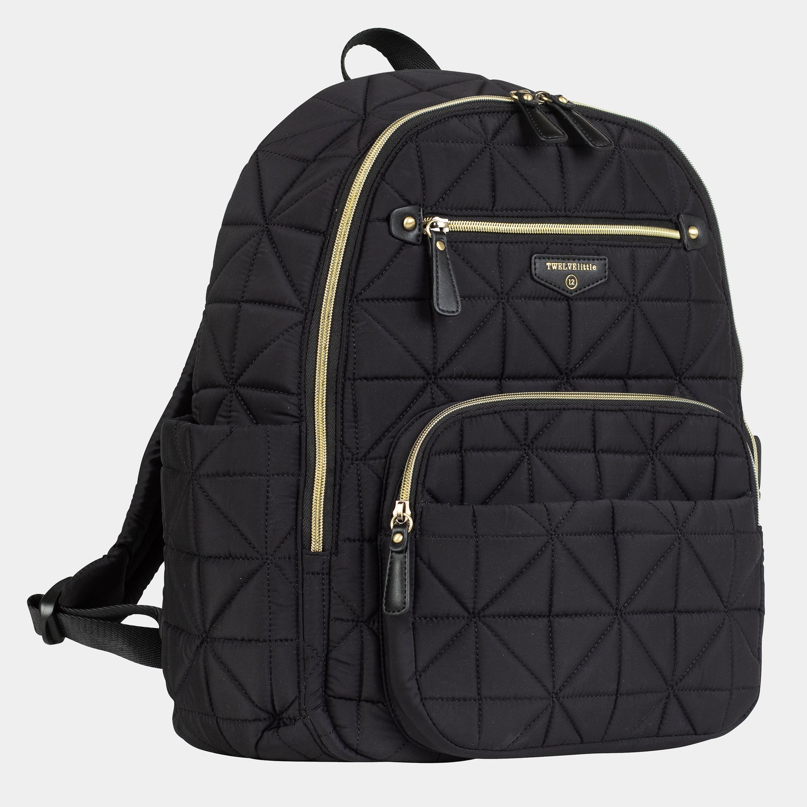 Companion Backpack in Black 2.0 Companion Backpack in Black 2.0