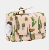 On-The-Go Stroller Caddy 3.0 in Cactus Print