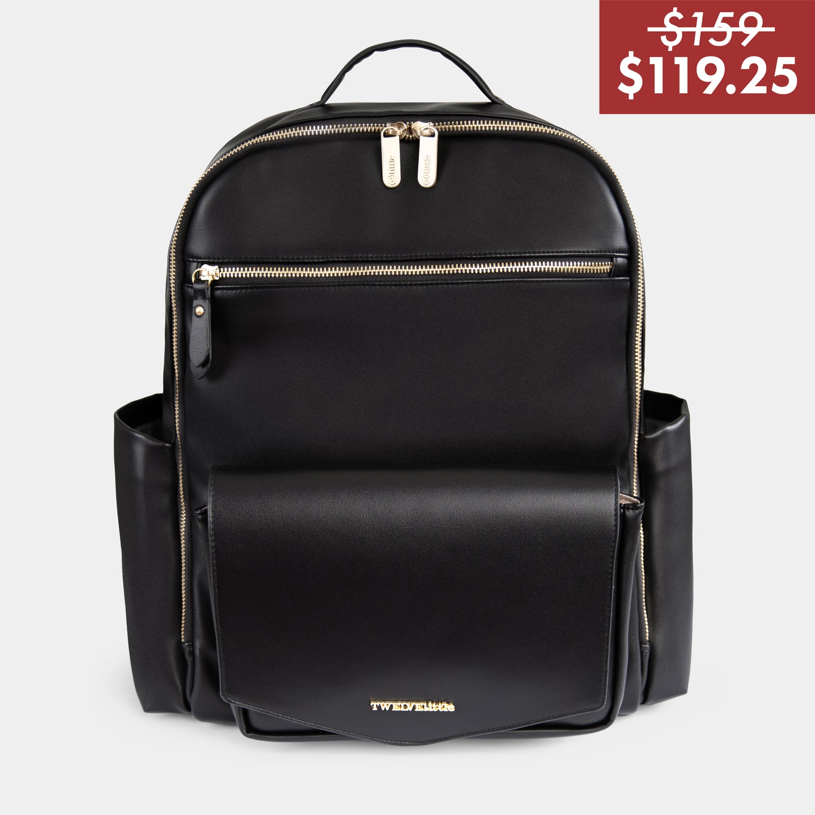 Backpack vegan best sale