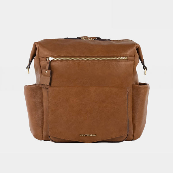 convertible leather hobo backpack Peek-A-Boo Vegan 1.0 in Toffee Fish Treats | Butternut Items can be returned Location:LOW PROFILE Driver & Passenger Combo SHOPTHEBESTSTYLESAPR2026